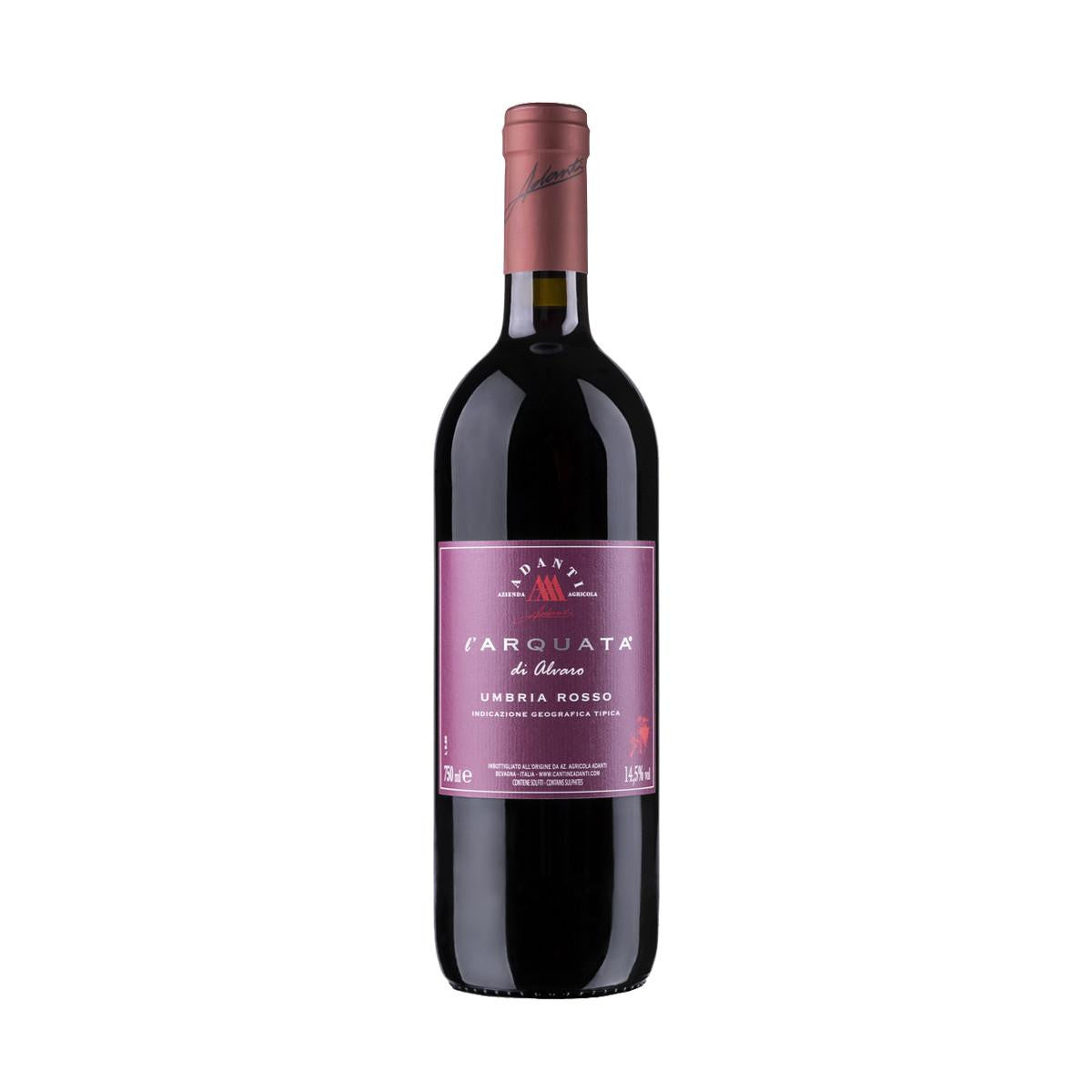 Umbria Rosso Arquata 2013 - Adanti