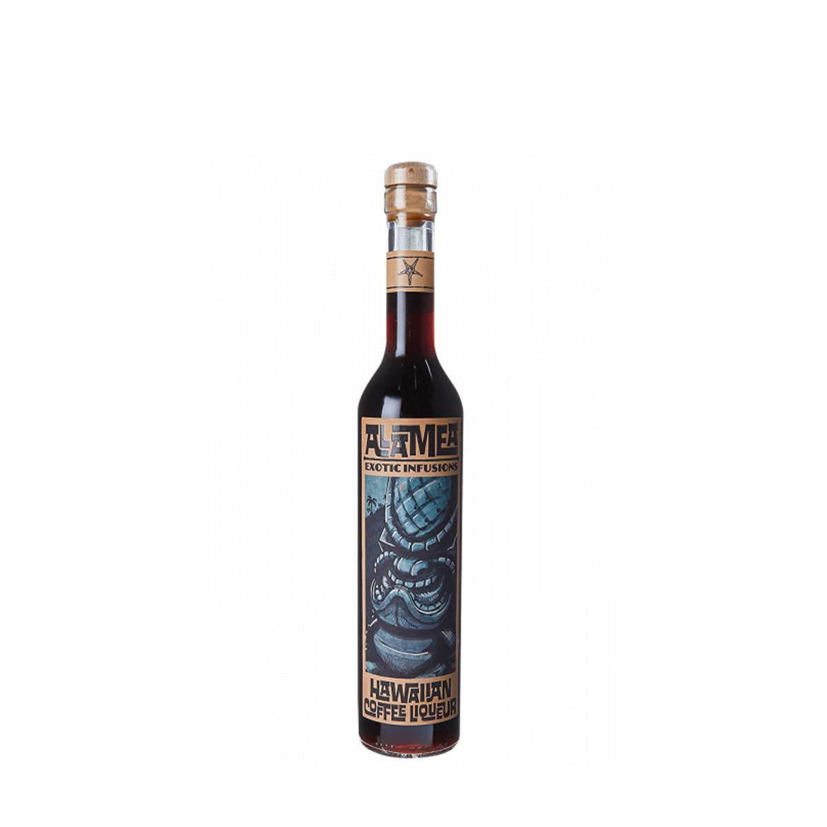 Liquore al Rum Hawaiian Coffee Alamea 50 Cl