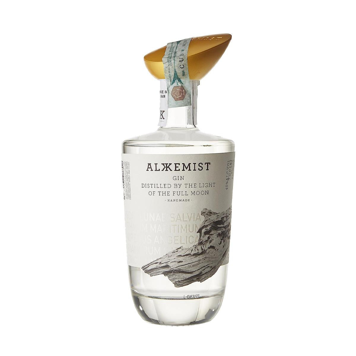 Gin Alkkemist - 70 cl