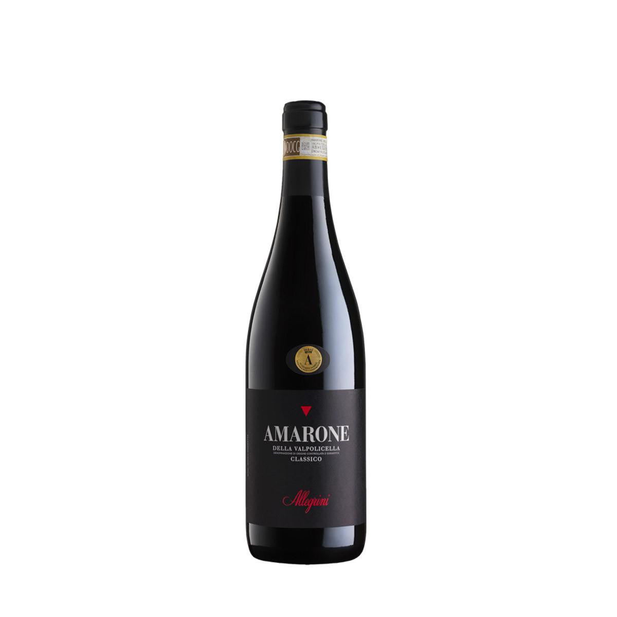 Amarone della Valpolicella Classico 2020 - Allegrini