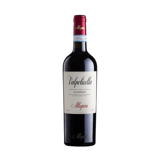 Valpolicella Classico 2018 - Allegrini