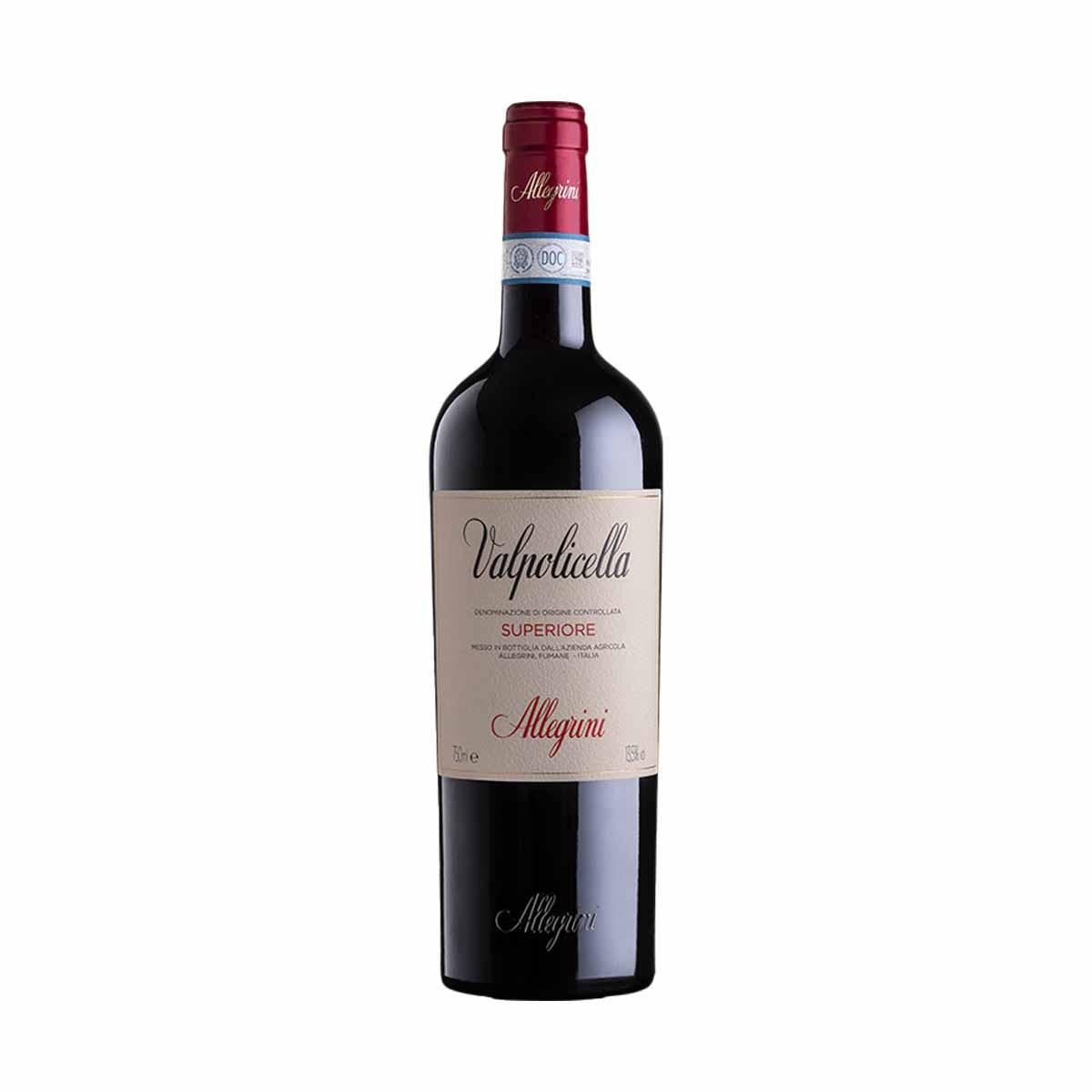 Valpolicella Superiore 2017 - Allegrini