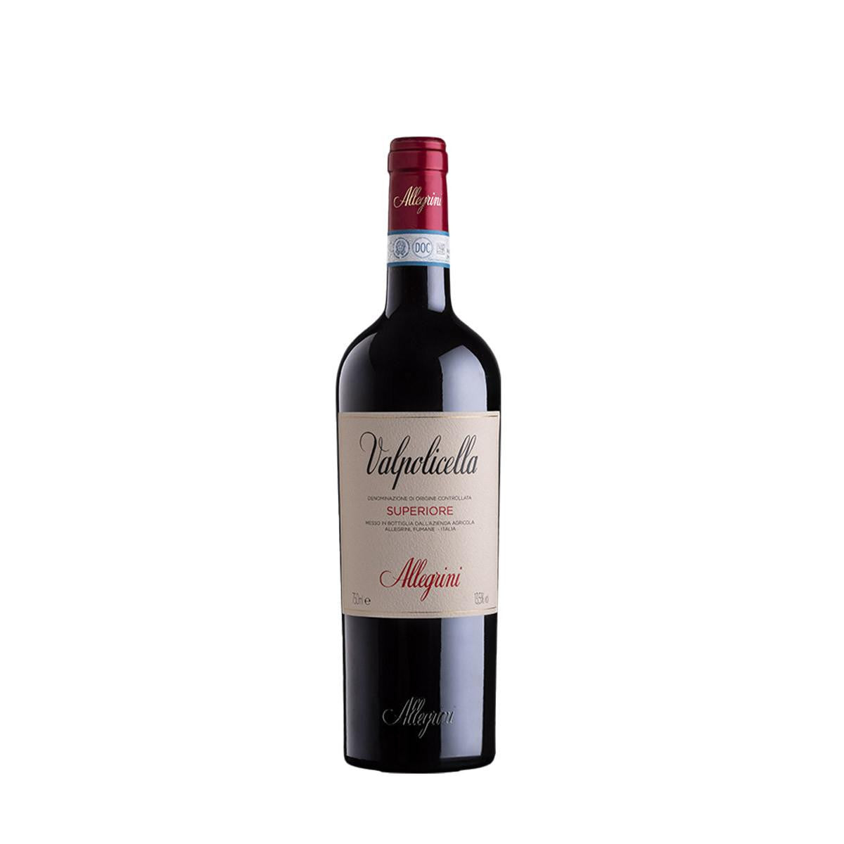 Valpolicella Superiore 2021 - Allegrini