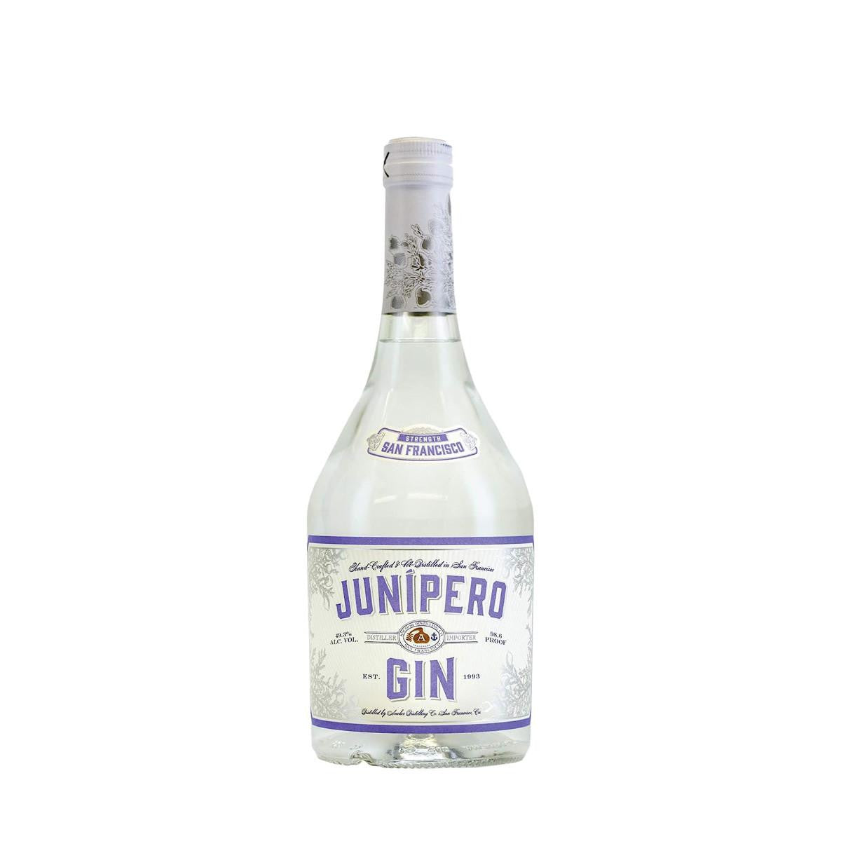 Gin 'Junipero' 70 Cl