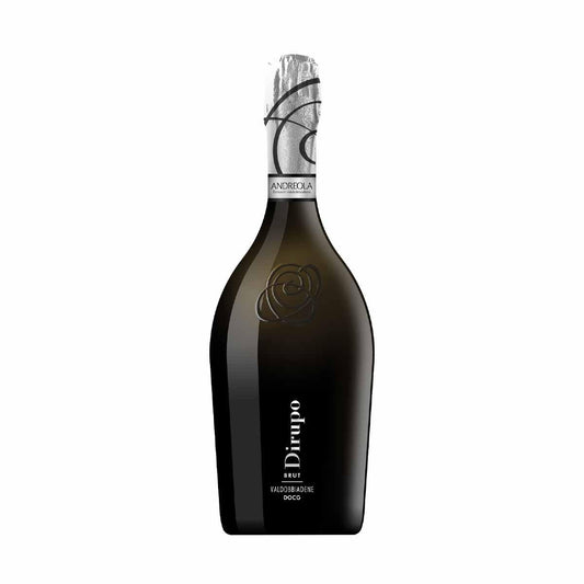 Dirupo Prosecco Di Valdobbiadene Superiore Brut - Andreola
