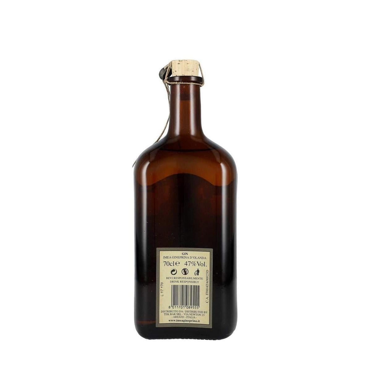 Gin 'Imea Gineprina d'Olanda' 70 Cl