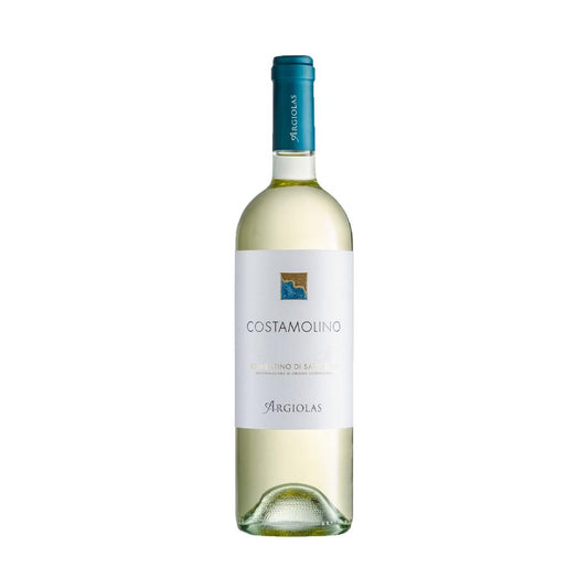 Costamolino 2023 Vermentino di Sardegna - Argiolas