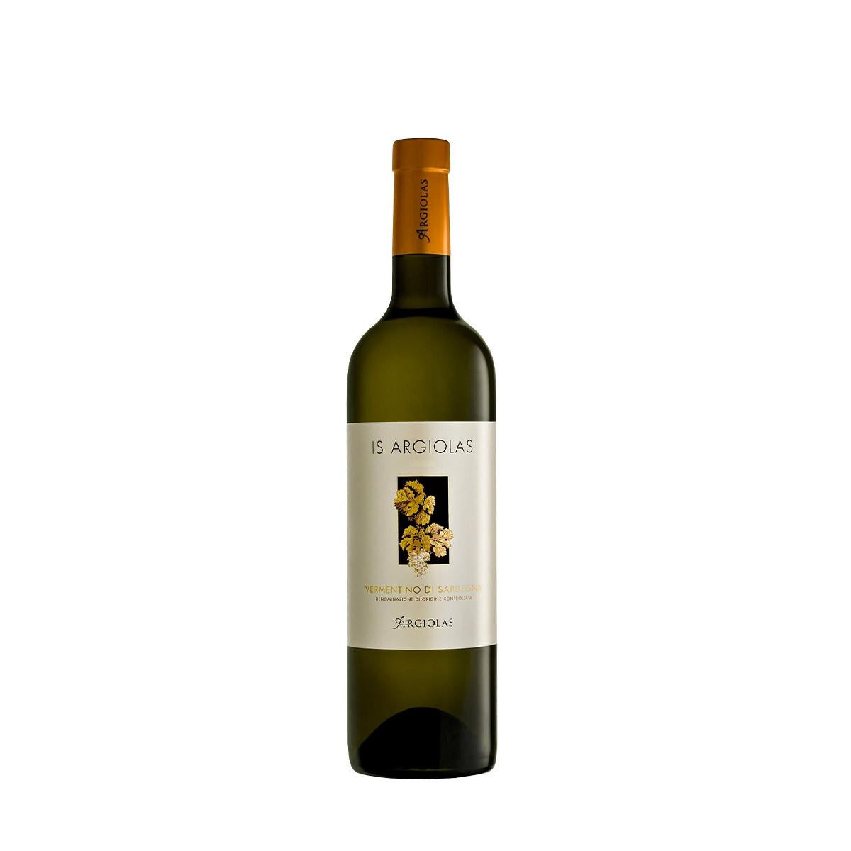 Is Argiolas Vermentino di Sardegna 2023 - Argiolas