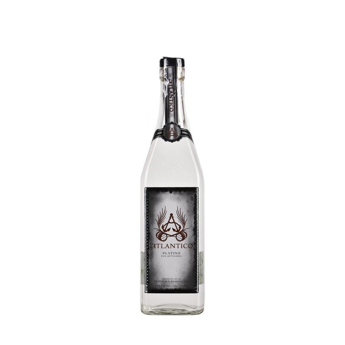 Rum 'Atlantico Platino' 70 Cl