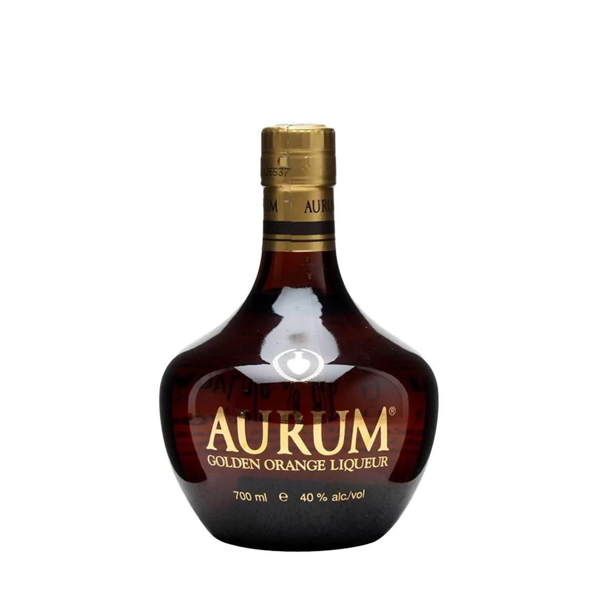 Golden Orange Aurum 70 Cl