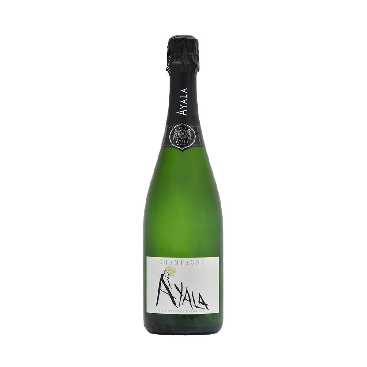 Champagne Ayala Brut Majeur Extra Age