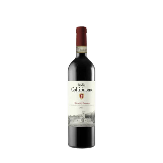 Chianti Classico 2021 - Badia a Coltibuono