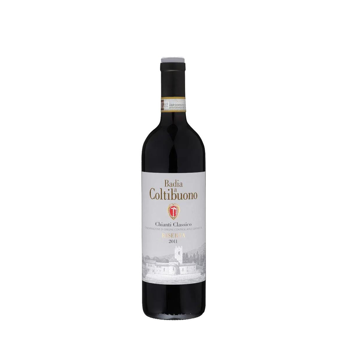 Chianti Classico Riserva 2019 - Badia a Coltibuono