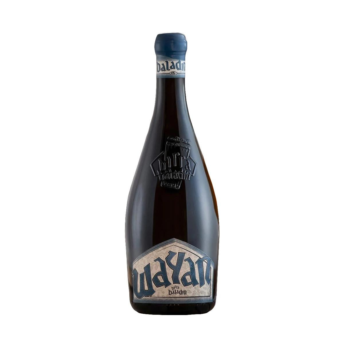 Wayan Baladin - Saison - BOTT. 75 Cl