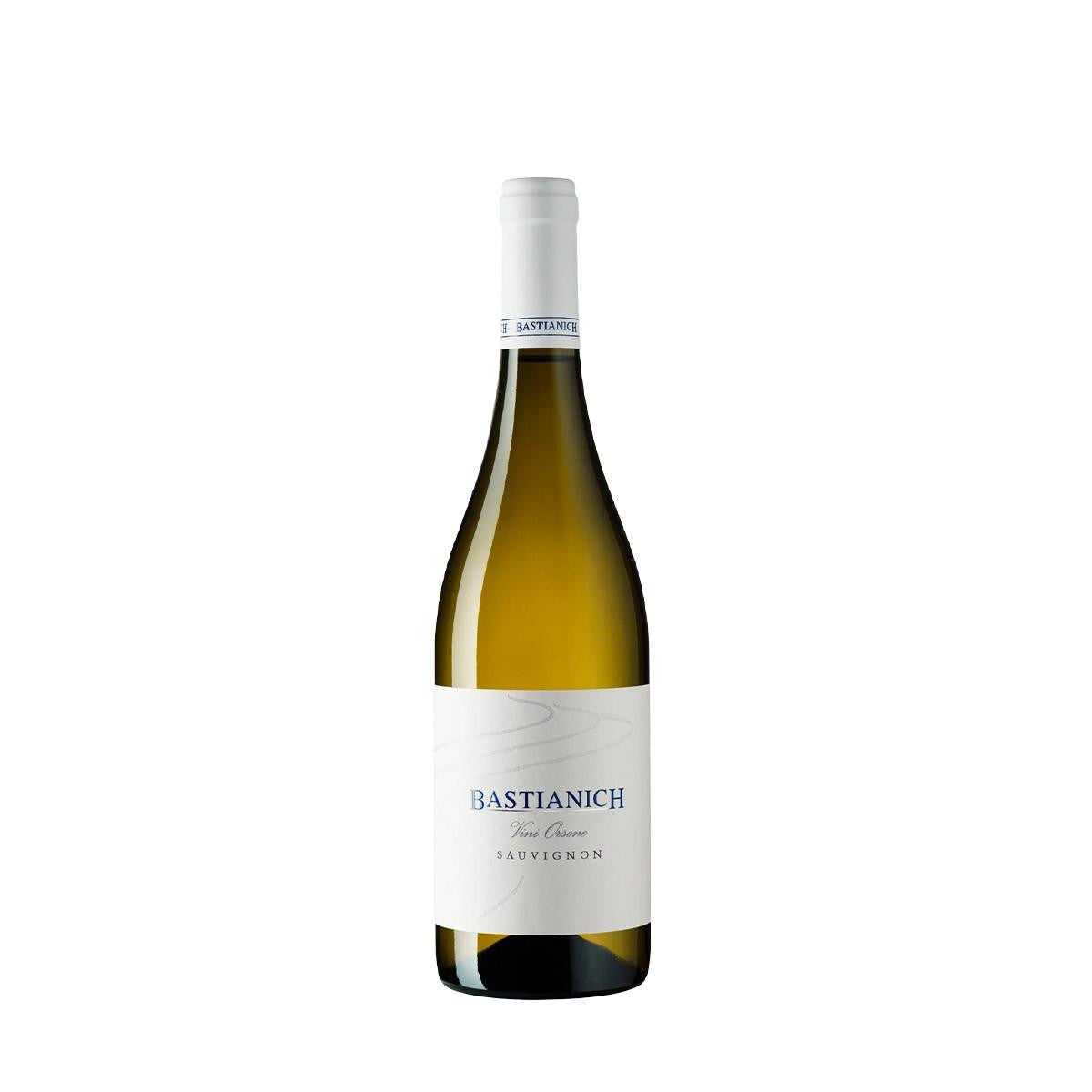 Sauvignon Blanc 2022 - Bastianich
