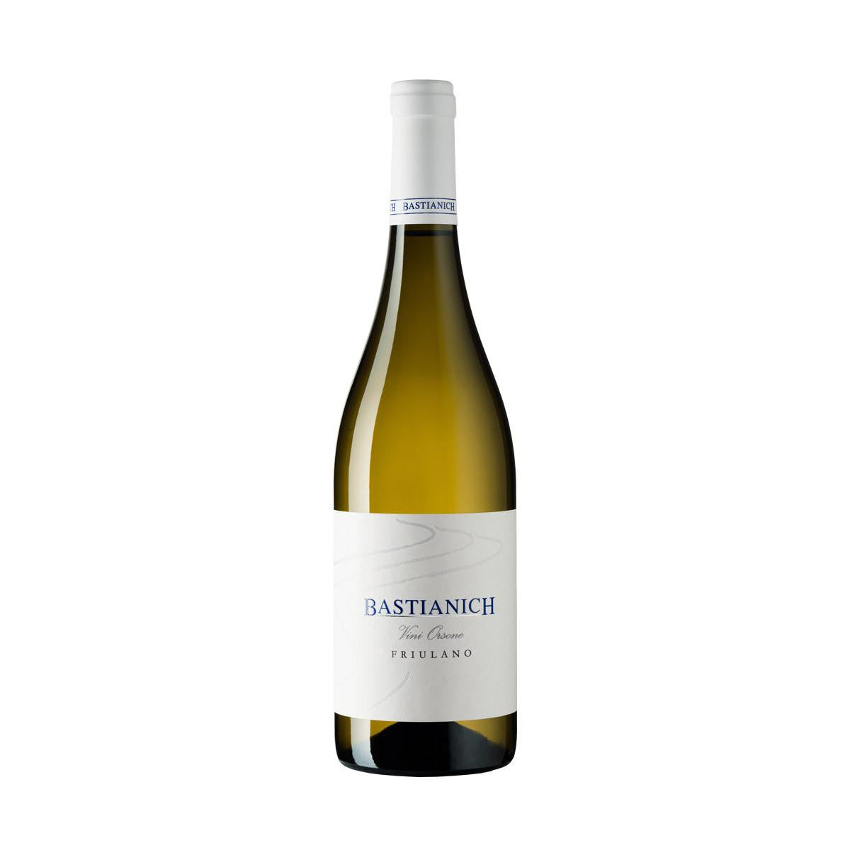 Sauvignon Blanc 2023 - Bastianich