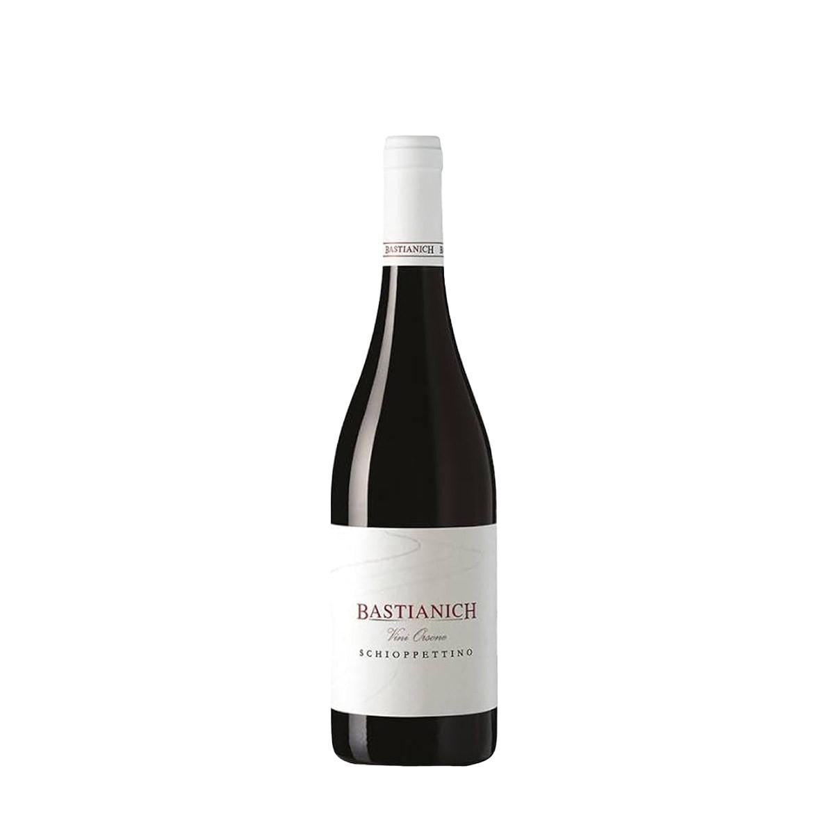 Schioppettino 2022 - Bastianich