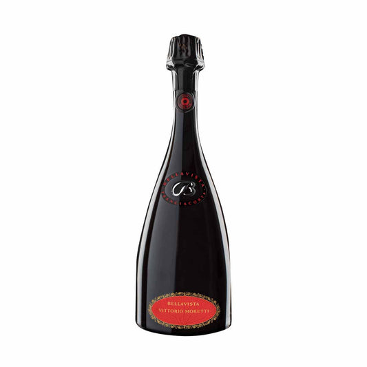 Vittorio Moretti Franciacorta Riserva 2013 - Bellavista