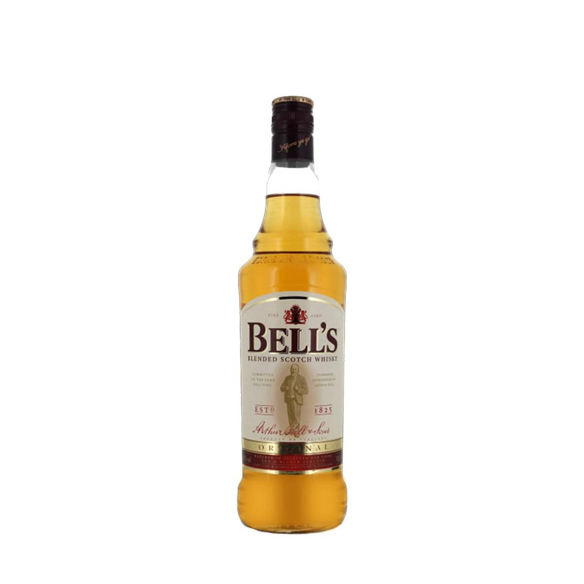Bell's Whisky