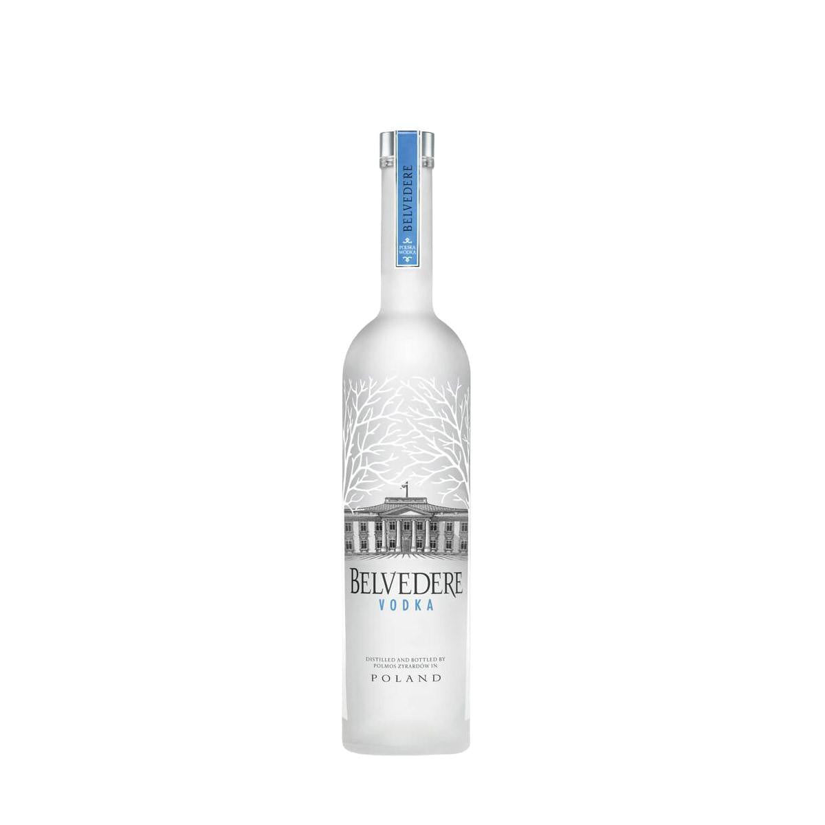 Vodka Belvedere 70 Cl