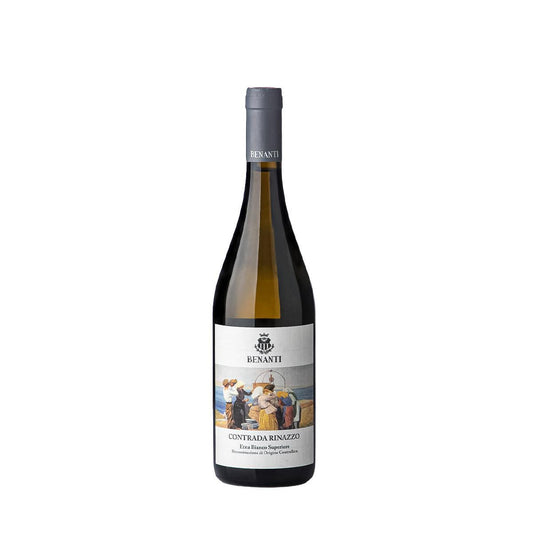 Bianco Etna Superiore Contrada Rinazzo 2022  - Benanti