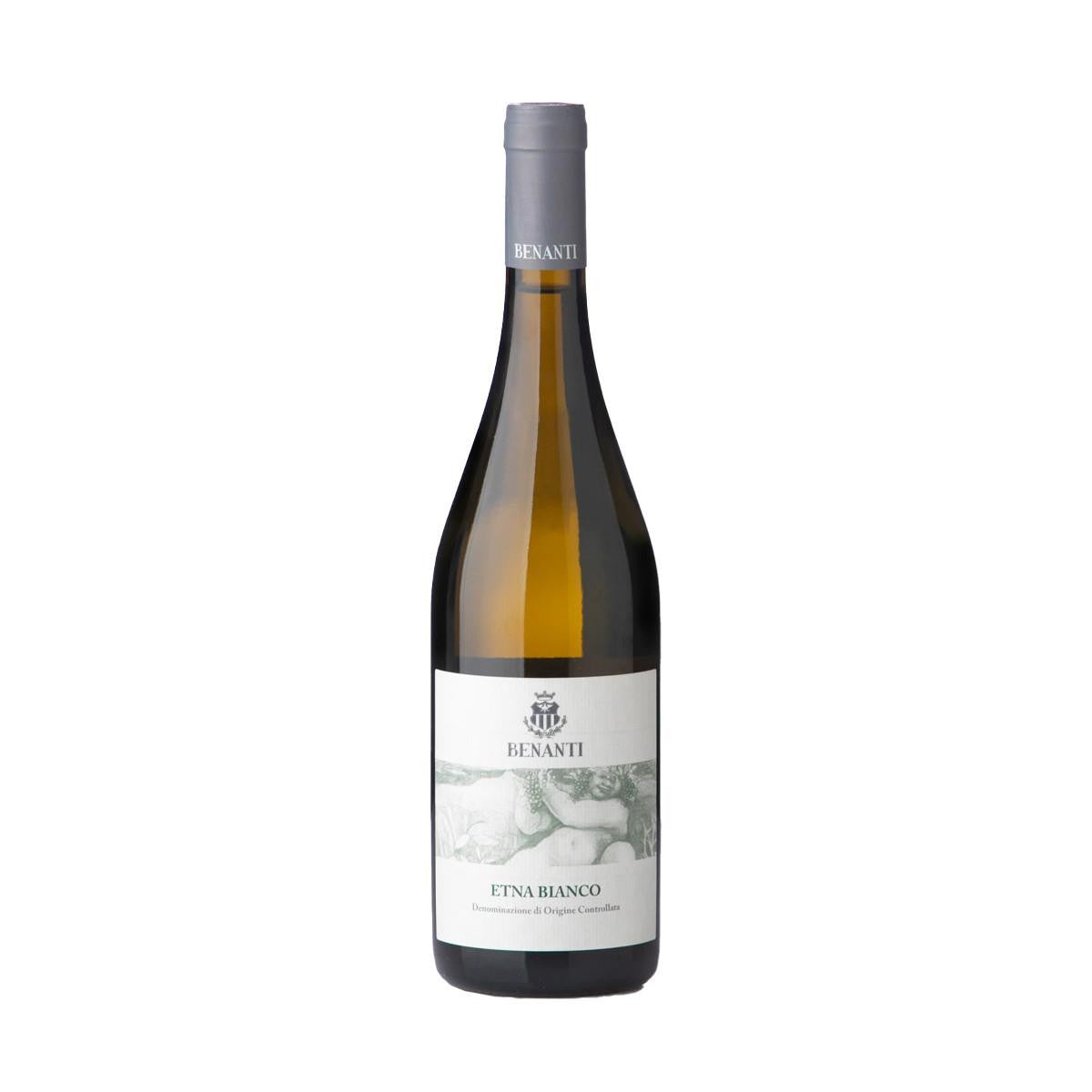 Etna Bianco 2022 - Benanti