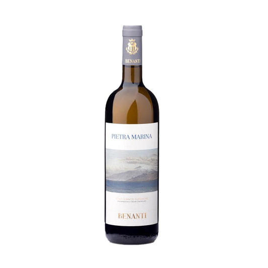 Etna Bianco Superiore 'Pietra Marina' 2019 - Benanti