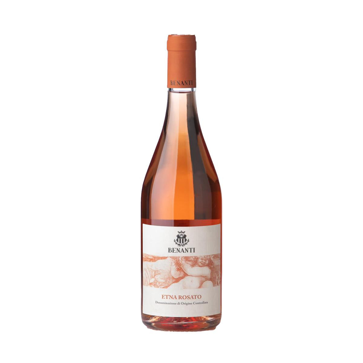 Etna Rosato 2022 - Benanti