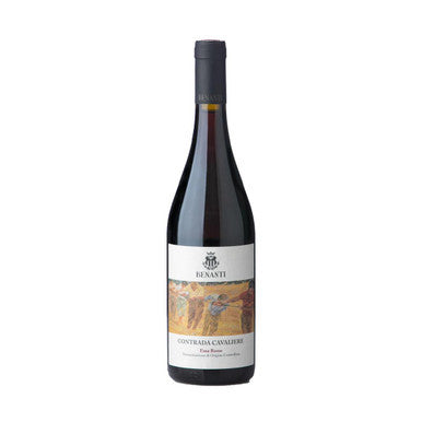 Etna Rosso 'Contrada Cavaliere' 2022 - Benanti