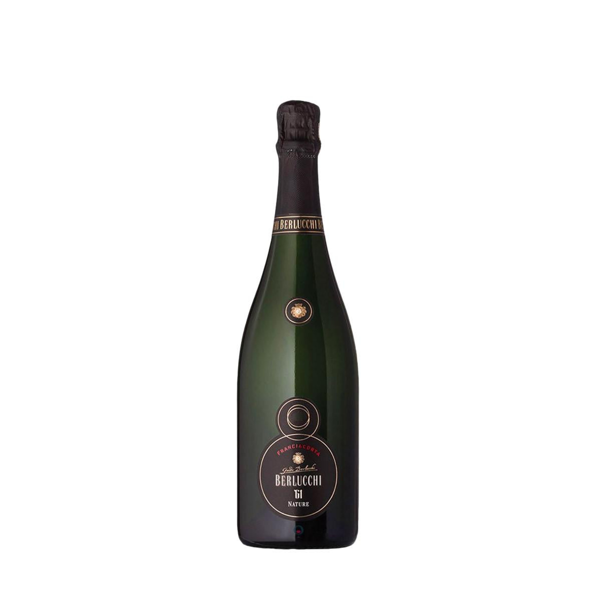 61 Nature 2016 Franciacorta - Berlucchi