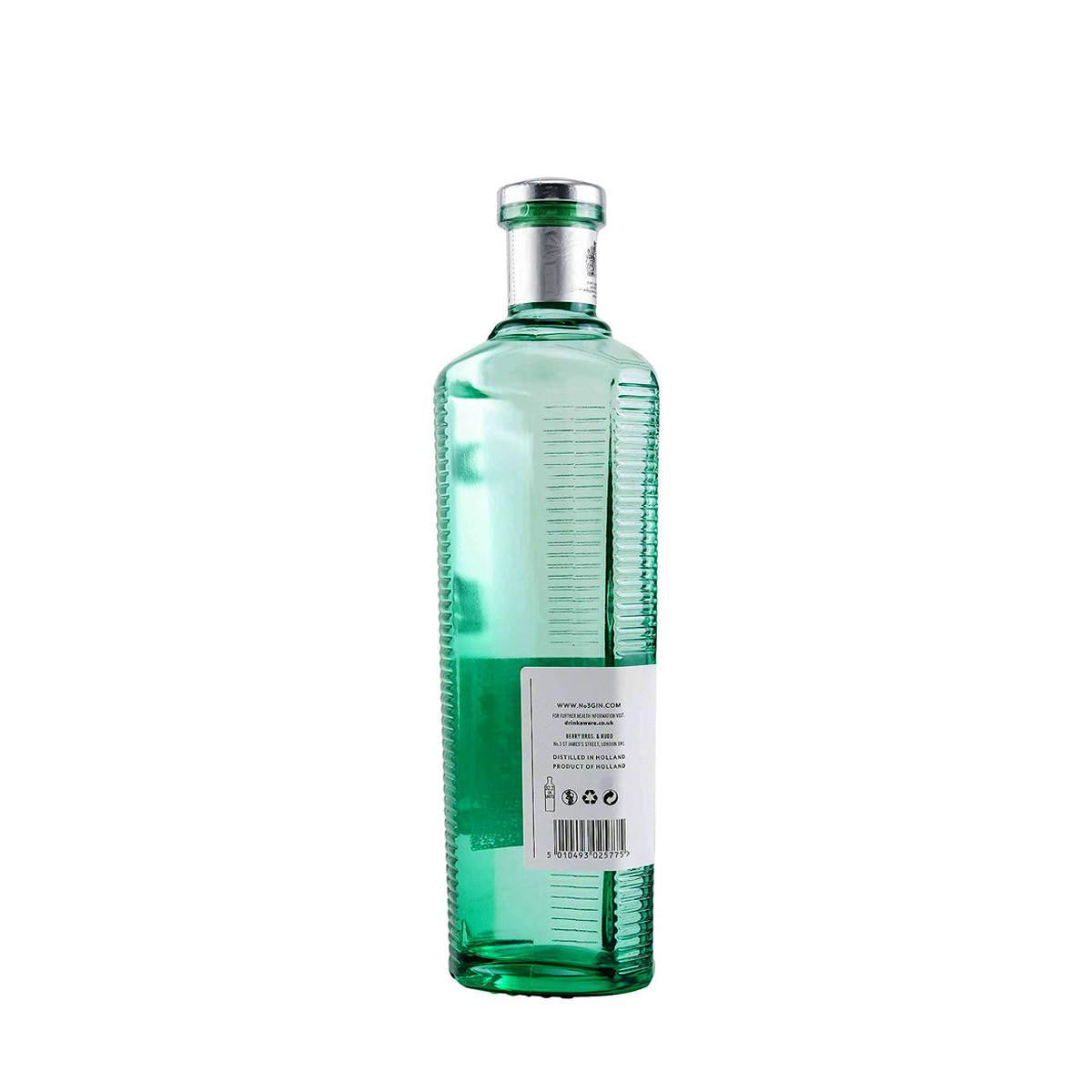 Gin London Dry N 3 70 Cl