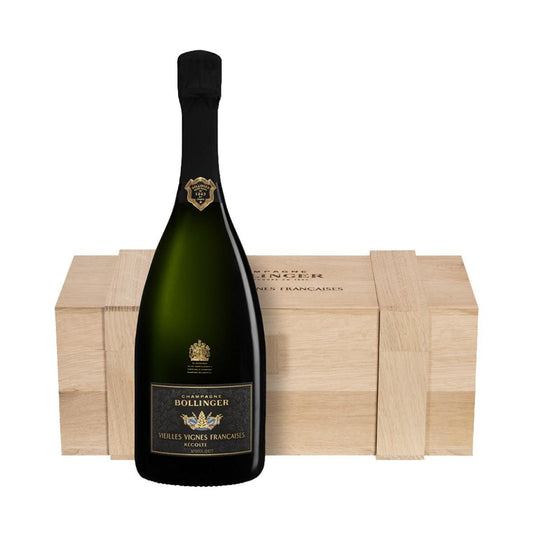 Champagne Vieilles Vignes Françaises 2014 - Bollinger