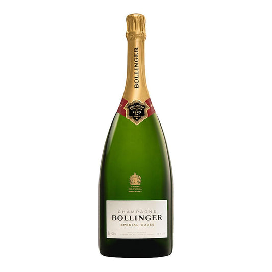 Champoagne Special Cuvee Magnum - Bollinger