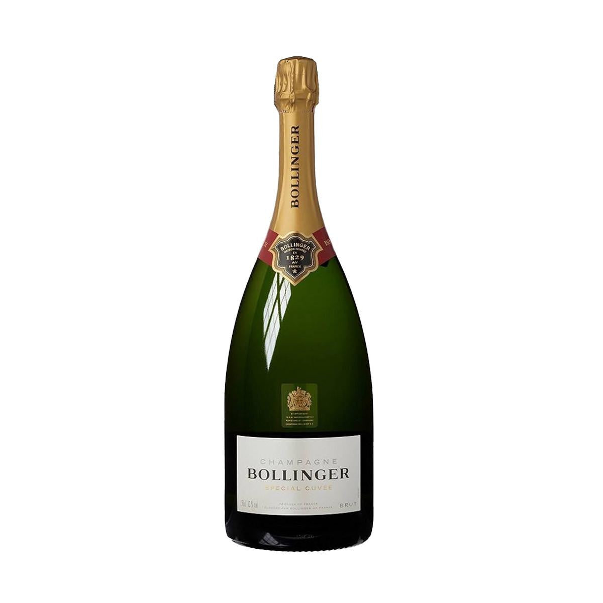 Special Cuvée Magnum - Bollinger