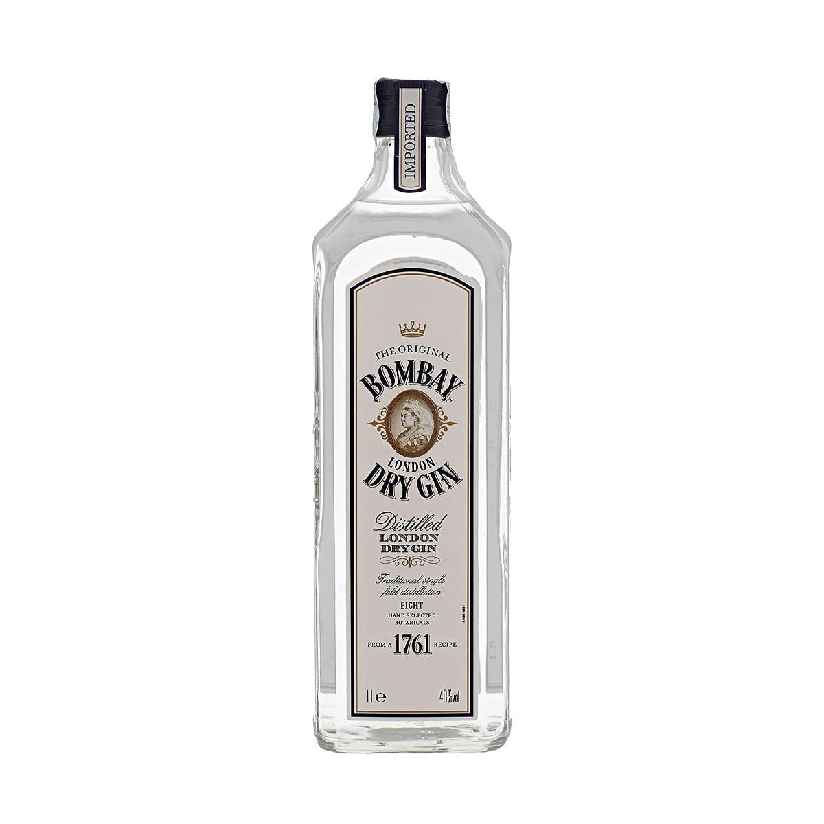 Gin Bombay London Dry 100 Cl