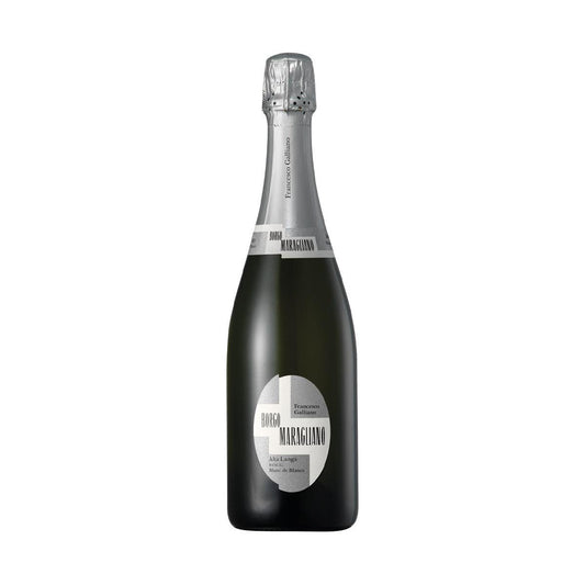 Blanc De Blancs Brut 'Francesco Galliano' 2020 - Borgo Maragliano