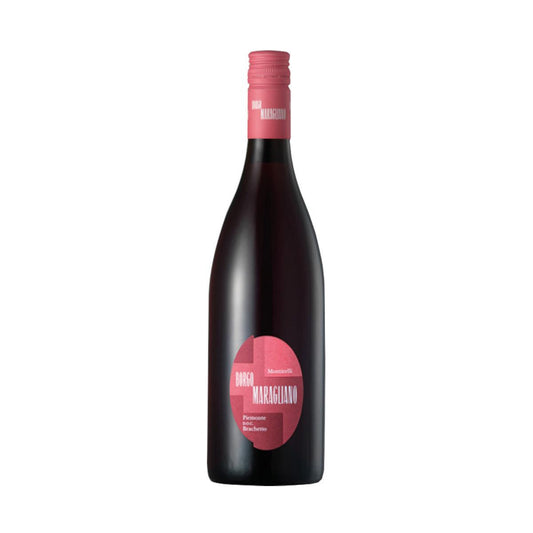 Brachetto 'Monticelli' 2022 - Borgo Maragliano