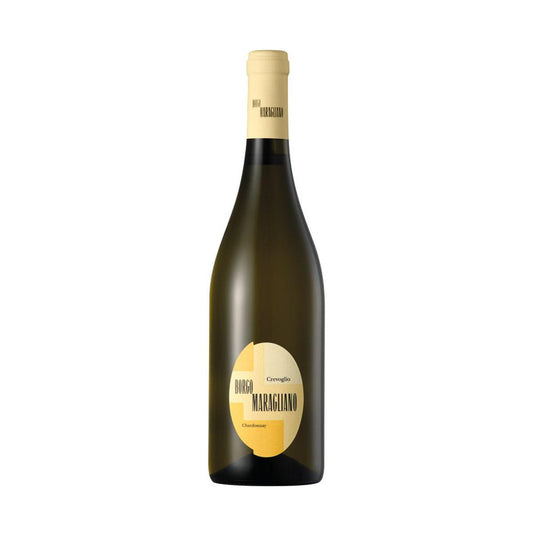 Chardonnay 'Crevoglio' 2022 - Borgo Maragliano
