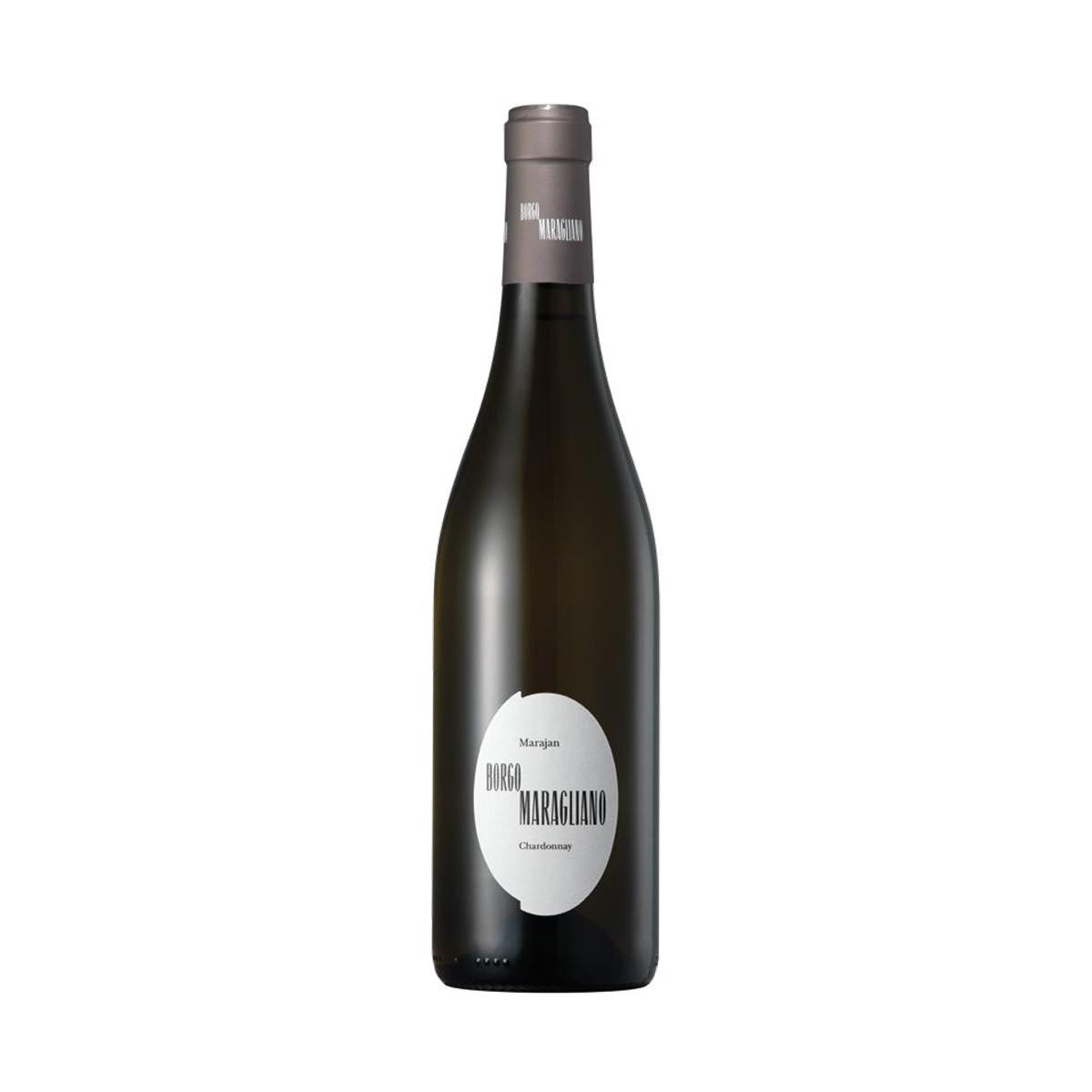 Chardonnay 'Marajan' 2019 - Borgo Maragliano