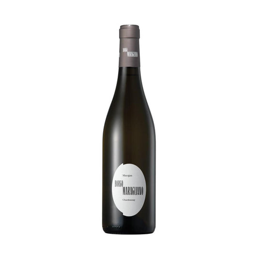 Chardonnay 'Marajan' 2019 - Borgo Maragliano