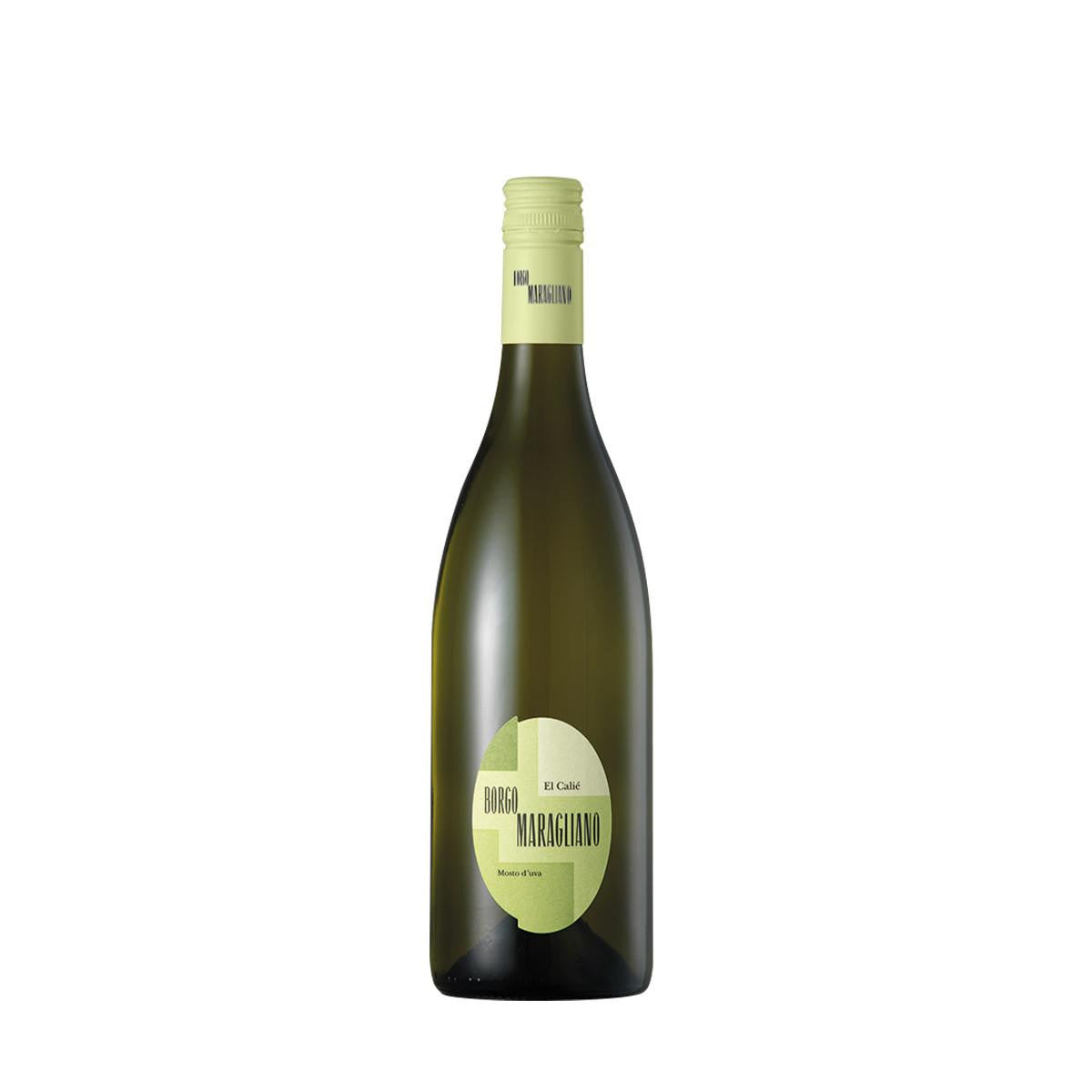 El Caliè 2022 - Borgo Maragliano