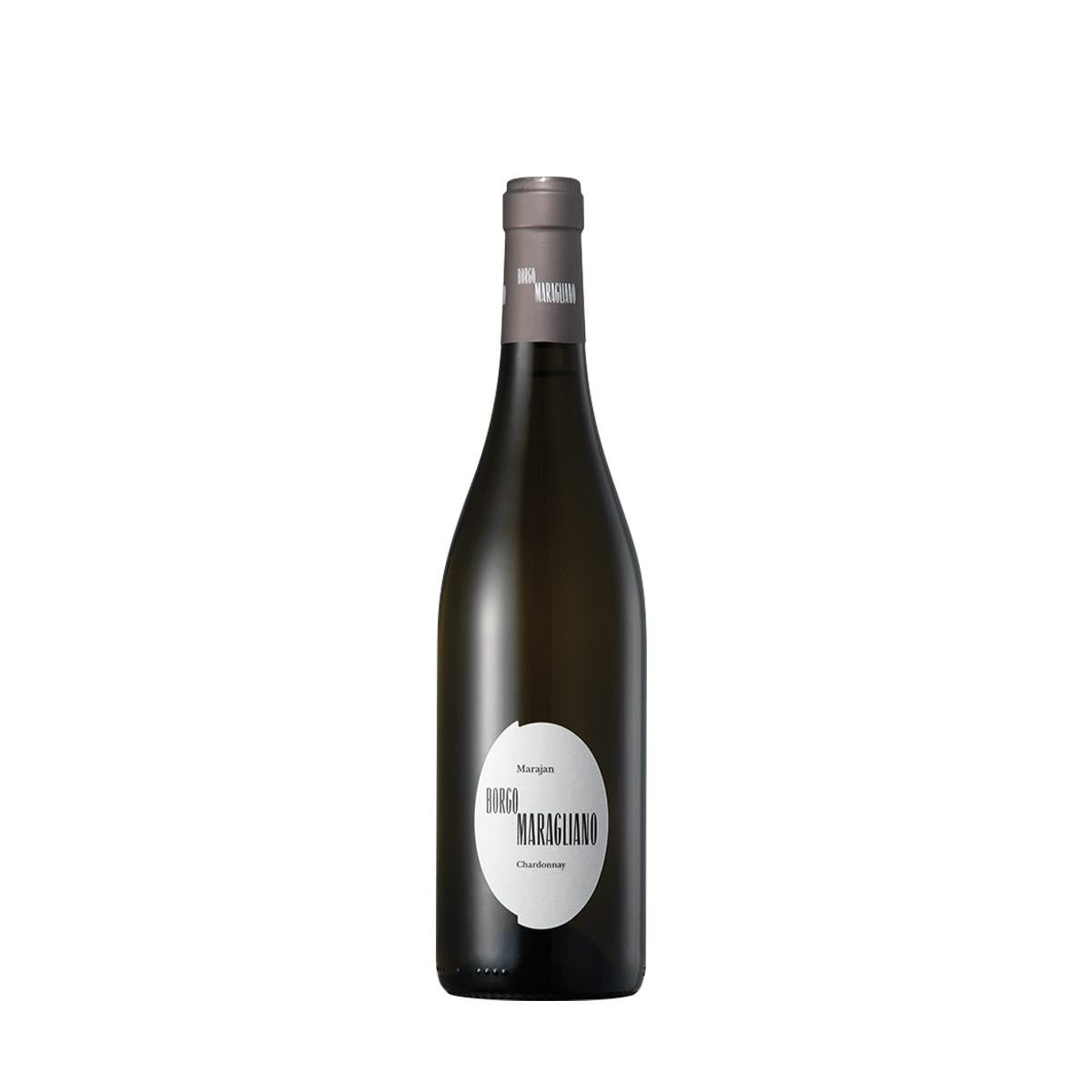 Marajan 2018 - Borgo Maragliano