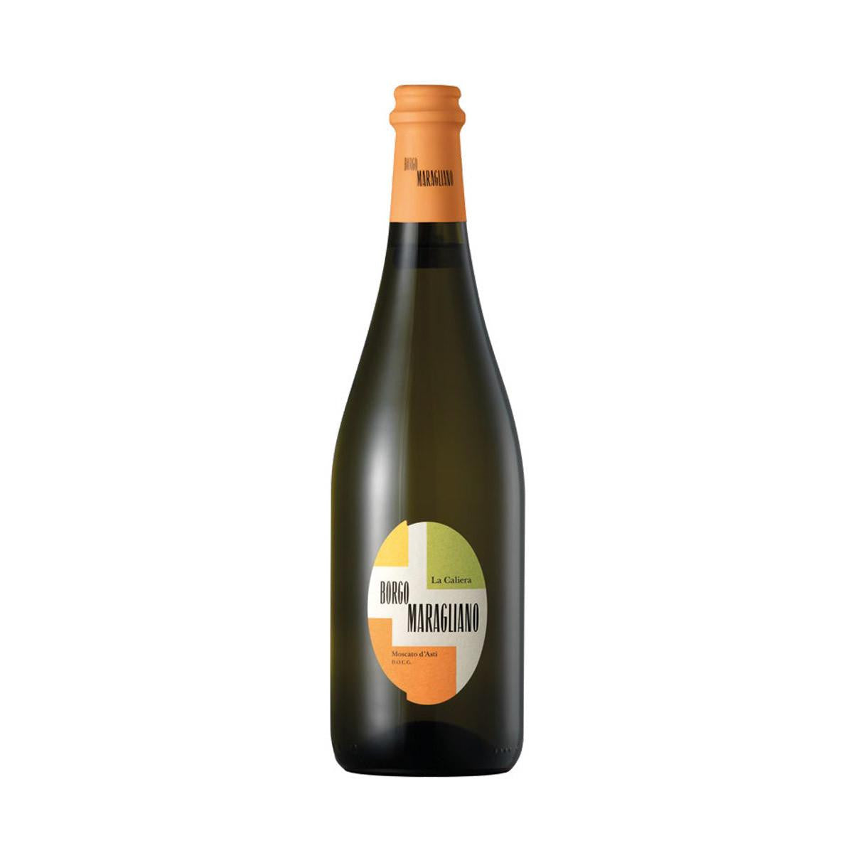 Moscato d'Asti 'La Caliera' 2023 - Borgo Maragliano