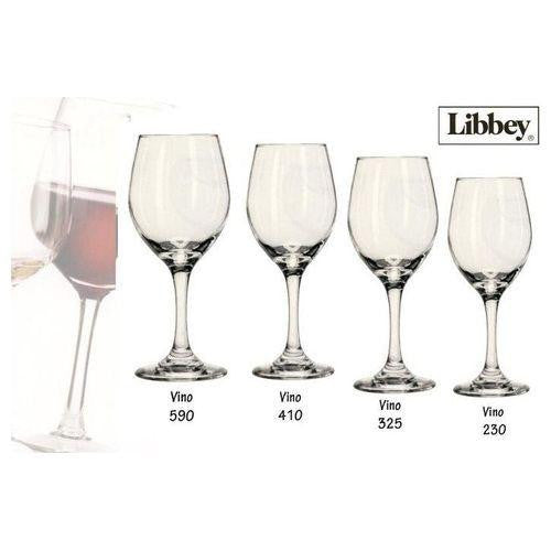 Luigi Bormioli 12 Calici da vino Perception 23,7 cl LY463065-BOR