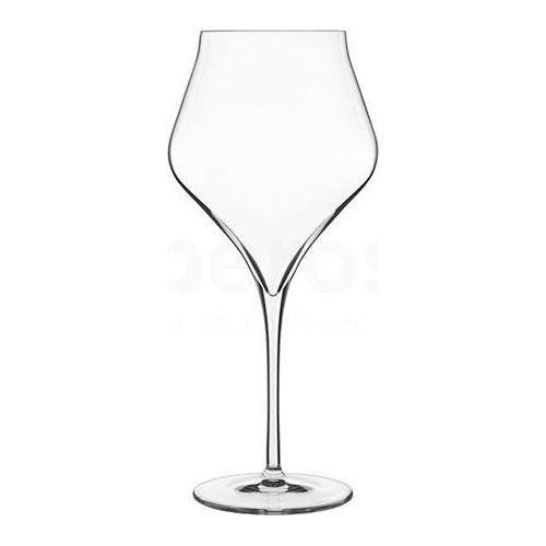 Bormioli Luigi C446 Confezione 2 Calici Supremo Burgundy 65cl 3C-BOL181108