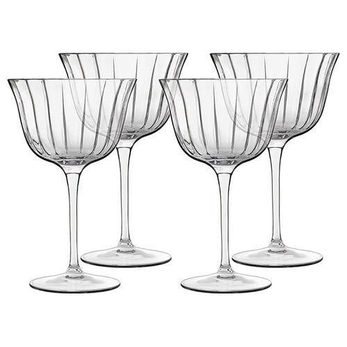 Bormioli Luigi C516 Confezione 4 Calici Gin Glass Bach 60cl 3C-BOL181169