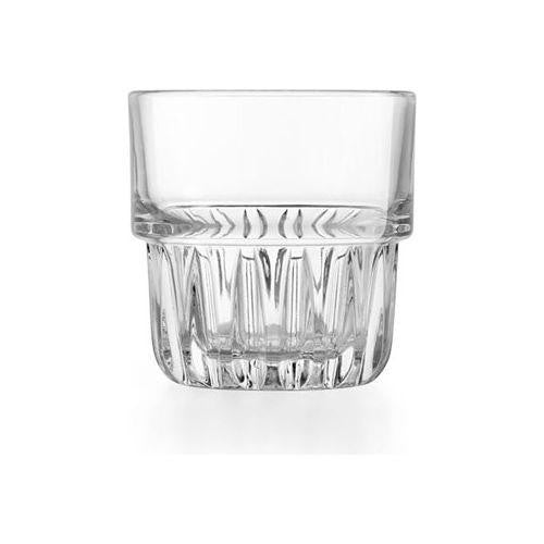 Bormioli Luigi Confezione 12 Bicchieri Everest 15432 Rocks 20.7cl Ly2 3C-BOL181082