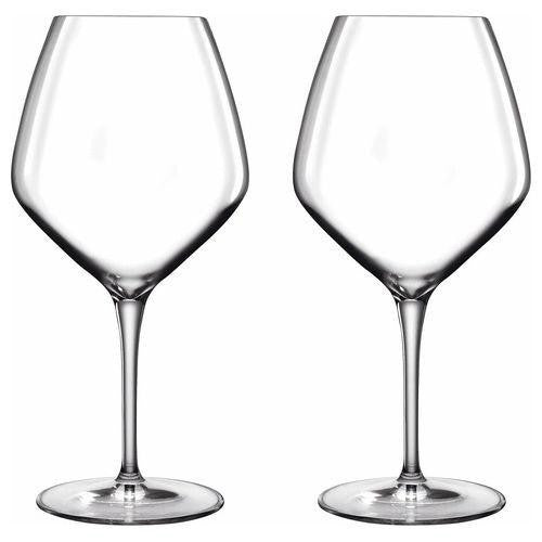 Bormioli Luigi Confezione 2 Calici Atelier Pinot Nero/Rioja 61cl 3C-BOL181125