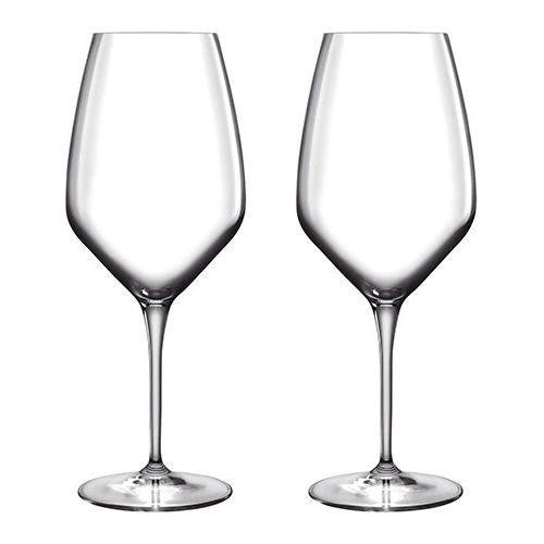 Bormioli Luigi Confezione 2 Calici Atelier Riesling/Tocai 44cl 3C-BOL181120