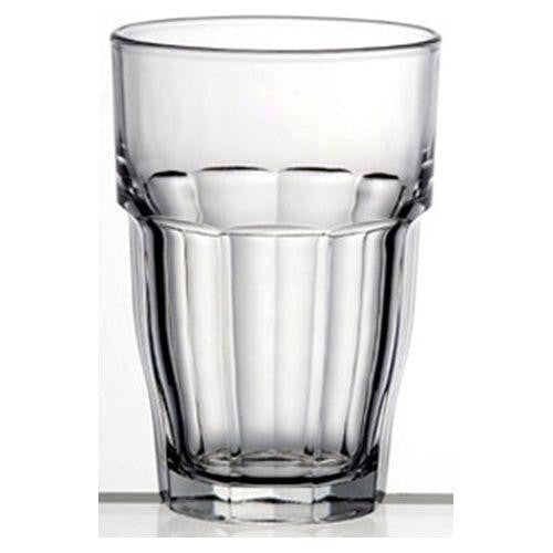 Bormioli 6 Bicchieri rock Bar 37 Long Drink 3C-SGO181049